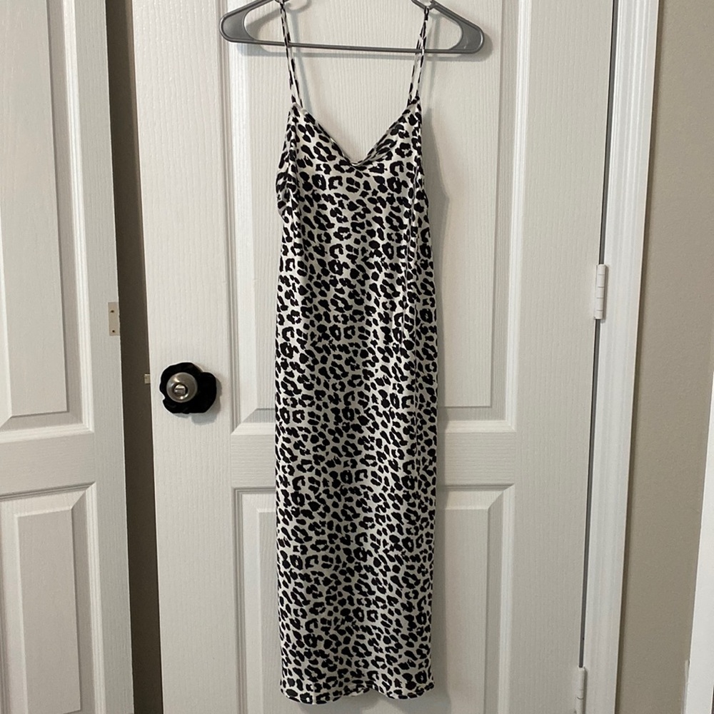 Target | A New Day | MIDI Slip Dress